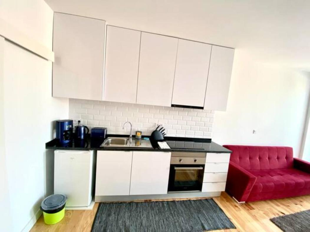 20-2 Lisbon Castle View Apartment With French Terrace Exterior foto
